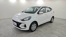 Used Hyundai Grand i10 Nios Magna 1.2 Kappa VTVT in Coimbatore