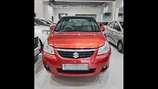 Second Hand Maruti Suzuki SX4 ZXi in Mohali