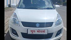 Used Maruti Suzuki Swift VDi ABS [2014-2017] in Pune