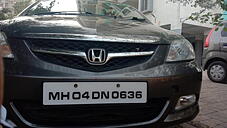 Second Hand Honda City ZX VTEC in Pune