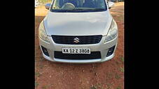 Used Maruti Suzuki Ertiga VDi in Mysore