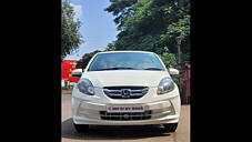 Used Honda Amaze 1.5 SX i-DTEC in Nashik