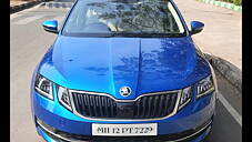 Used Skoda Octavia 2.0 TDI L&K in Mumbai