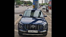 Used Hyundai Venue SX 1.5 CRDi in Mumbai