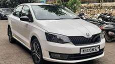 Used Skoda Rapid Monte Carlo 1.6 MPI AT [2017] in Mumbai