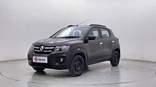 Used Renault Kwid RXT Opt in Bangalore