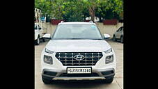 Used Hyundai Venue S 1.2 Petrol in Surat