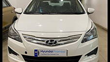 Used Hyundai Verna 1.6 VTVT S in Bangalore