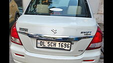 Used Maruti Suzuki Swift Dzire VXi in Delhi