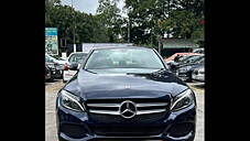 Used Mercedes-Benz C-Class C 220 CDI Avantgarde in Pune