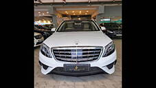 Used Mercedes-Benz S-Class (W222) S 350D [2018-2020] in Bangalore