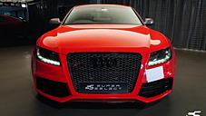 Used Audi RS5 4.2 Coupe in Mumbai