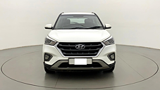 Second Hand Hyundai Creta SX 1.6 AT CRDi in Delhi