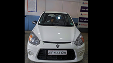 Used Maruti Suzuki Alto 800 Lxi (Airbag) [2012-2015] in Mumbai