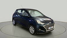 Used Hyundai Grand i10 Nios Magna 1.2 Kappa VTVT CNG in Delhi