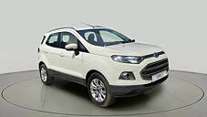 Used Ford EcoSport Titanium 1.5L TDCi in Ahmedabad