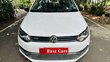 Used Volkswagen Polo GT TSI in Bangalore