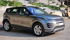 Used Land Rover Range Rover Evoque SE R-Dynamic in Mumbai