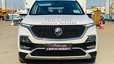 Used MG Hector Sharp 2.0 Diesel [2019-2020] in Chennai
