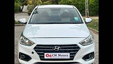 Used Hyundai Verna EX 1.6 CRDi [2017-2018] in Ahmedabad