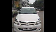 Used Toyota Innova 2.5 G 7 STR BS-III in Lucknow