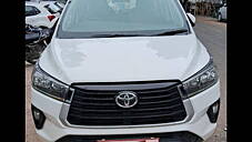 Used Toyota Innova Crysta GX 2.4 7 STR in Lucknow