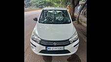 Used Maruti Suzuki Celerio VXi in Nashik