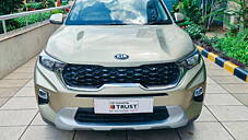 Used Kia Sonet HTK Plus 1.0 iMT [2020-2021] in Gurgaon