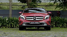 Used Mercedes-Benz GLA 200 Sport in Kochi