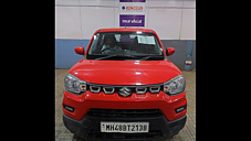 Used Maruti Suzuki S-Presso VXi Plus in Mumbai