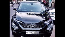 Used Tata Harrier XT Plus in Kanpur