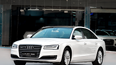 Second Hand Audi A8 L 50 TDI in Karnal