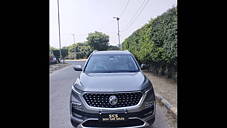 Used MG Hector Sharp 1.5 DCT Petrol [2019-2020] in Delhi