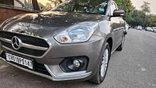 Used Maruti Suzuki Dzire VDi in Chandigarh