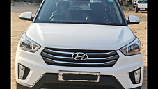 Second Hand Hyundai Creta 1.6 SX (O) in Ahmedabad