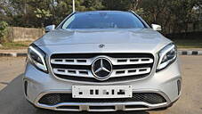 Used Mercedes-Benz GLA 200 Sport in Chandigarh