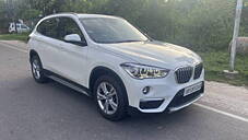 Used BMW X1 sDrive20d Expedition in Lucknow