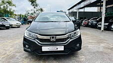 Used Honda City V in Hyderabad