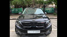 Used Kia Seltos GTX Plus AT 1.4 [2019-2020] in Mumbai