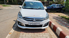 Second Hand Maruti Suzuki Ertiga ZDI + SHVS in Varanasi