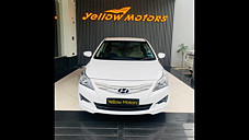 Second Hand Hyundai Verna 1.6 CRDI S in Jalandhar