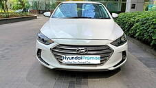 Used Hyundai Elantra 2.0 SX AT in Mumbai