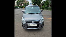 Used Maruti Suzuki Wagon R 1.0 VXI AMT in Delhi