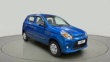 Used Maruti Suzuki Alto 800 Lxi in Mumbai