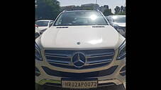 Used Mercedes-Benz GLE 350 d in Karnal