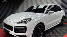 Used Porsche Cayenne 3.2 V6 Petrol in Mumbai