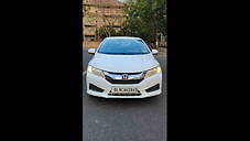 Used Honda City SV CVT in Delhi