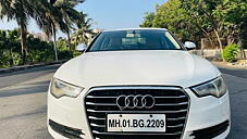 Used Audi A6 2.0 TDI Premium in Mumbai