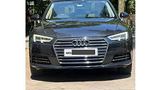 Used Audi A4 35 TDI Technology in Pune