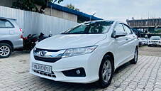 Used Honda City V in Guwahati